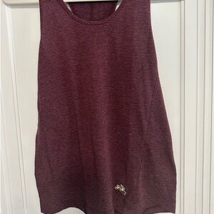 Tracksmith Horizon Tank, Women’s Small